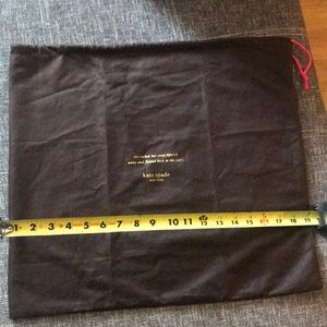 Kate Spade Dust bag